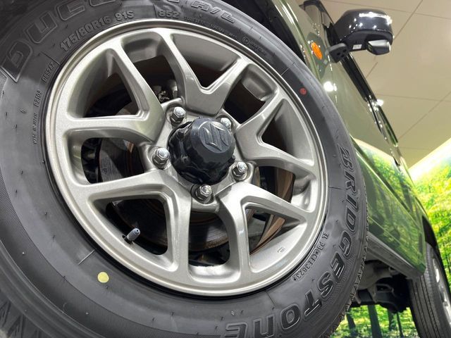 JIMNY 4WD