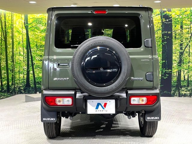 JIMNY 4WD