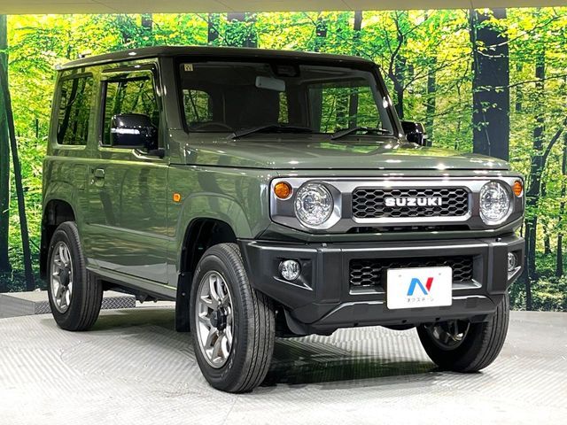 JIMNY 4WD