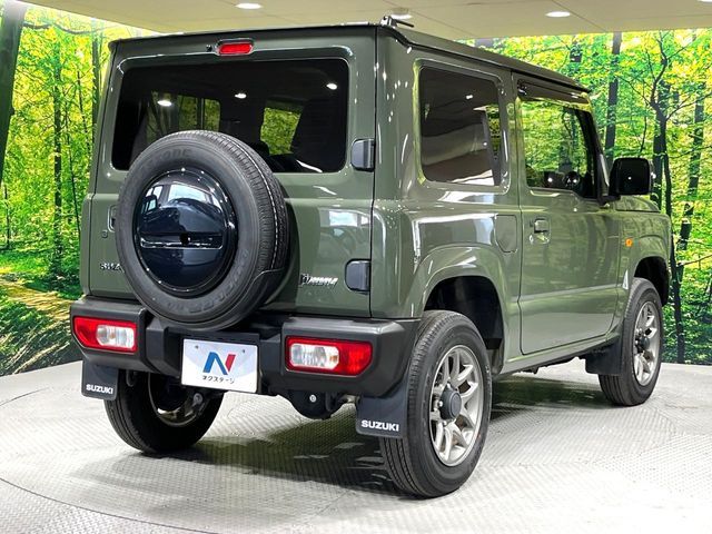 JIMNY 4WD