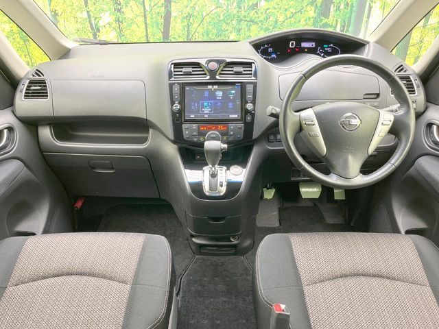 SERENA S-HYBRID