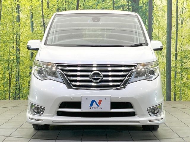 SERENA S-HYBRID