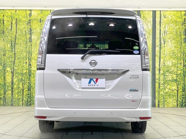 SERENA S-HYBRID