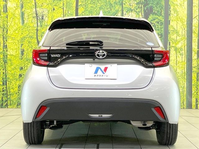 YARIS