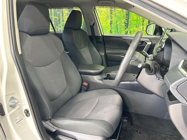 RAV4 HYBRID 2WD