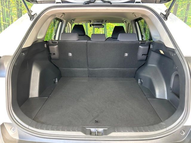 RAV4 HYBRID 2WD