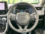RAV4 HYBRID 2WD