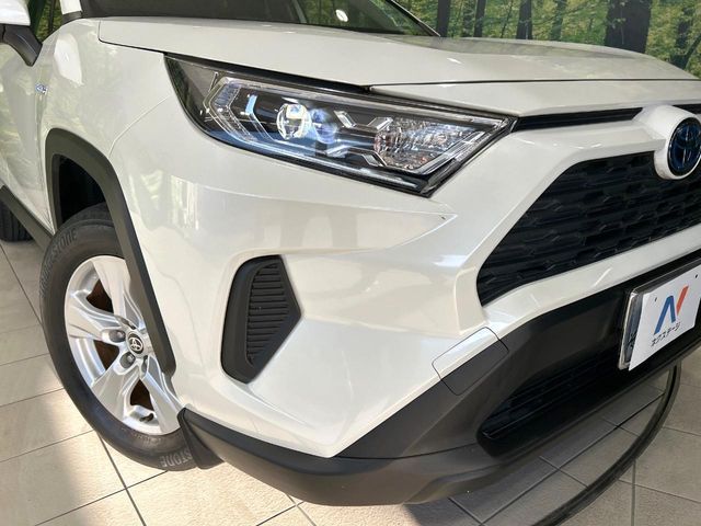 RAV4 HYBRID 2WD