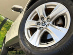 RAV4 HYBRID 2WD