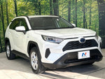 RAV4 HYBRID 2WD