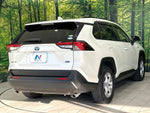 RAV4 HYBRID 2WD