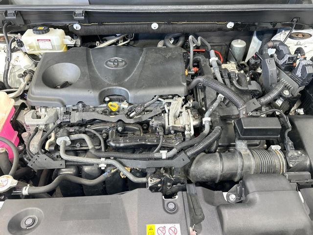 RAV4 HYBRID 2WD