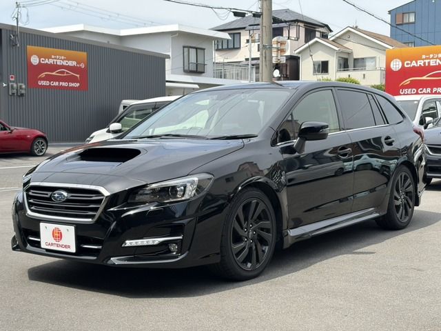 LEVORG