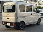 SCRUM van
