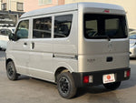 SCRUM van