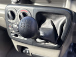 SCRUM van