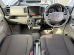 SCRUM van