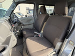 SCRUM van