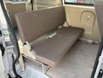 SCRUM van