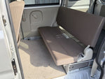 SCRUM van