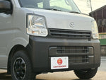 SCRUM van