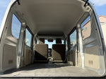 SCRUM van