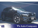 X-TRAIL HYBRID 4WD
