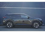 X-TRAIL HYBRID 4WD