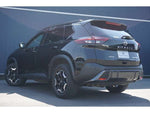 X-TRAIL HYBRID 4WD