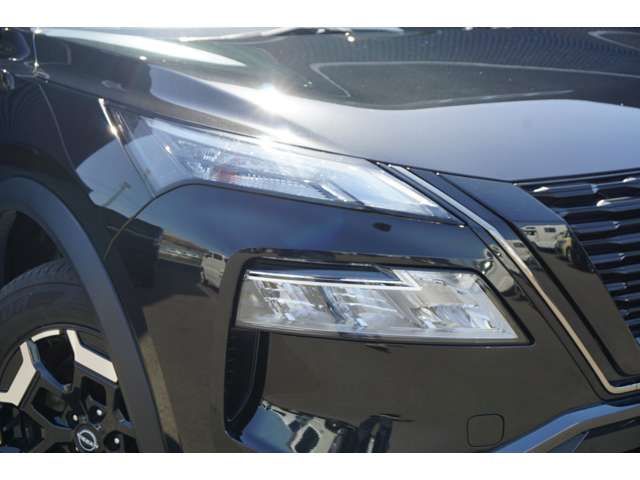 X-TRAIL HYBRID 4WD
