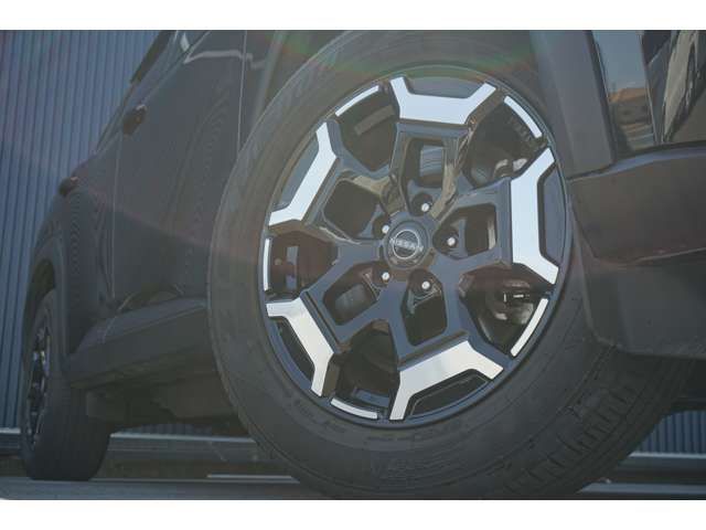 X-TRAIL HYBRID 4WD