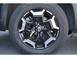 X-TRAIL HYBRID 4WD