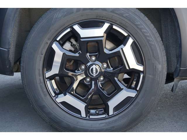 X-TRAIL HYBRID 4WD