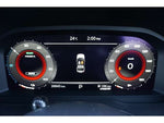 X-TRAIL HYBRID 4WD
