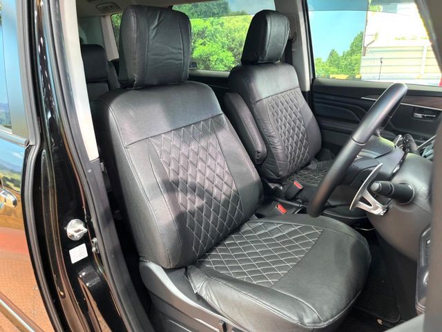 DELICA D:5 4WD