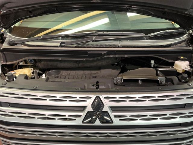 DELICA D:5 4WD