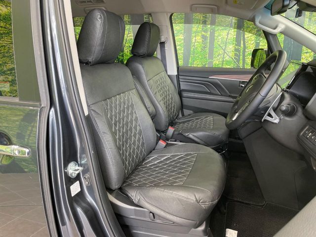 DELICA D:5 4WD