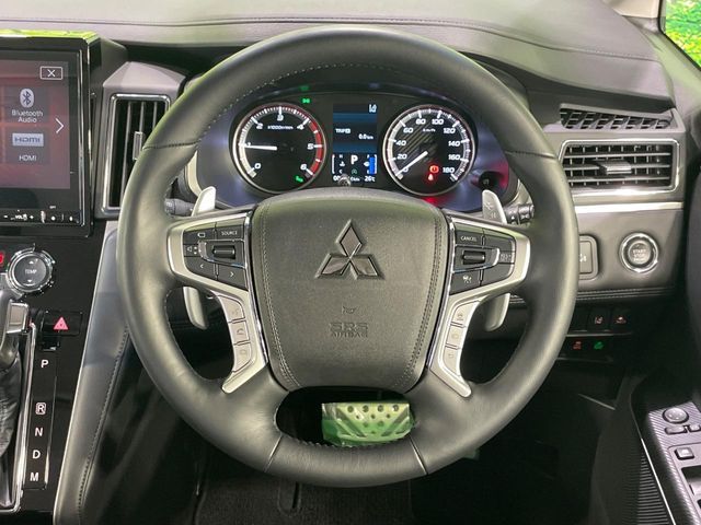 DELICA D:5 4WD