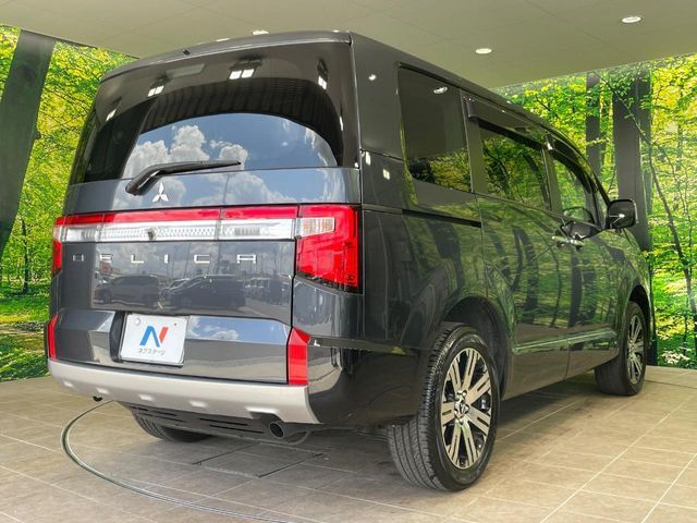 DELICA D:5 4WD