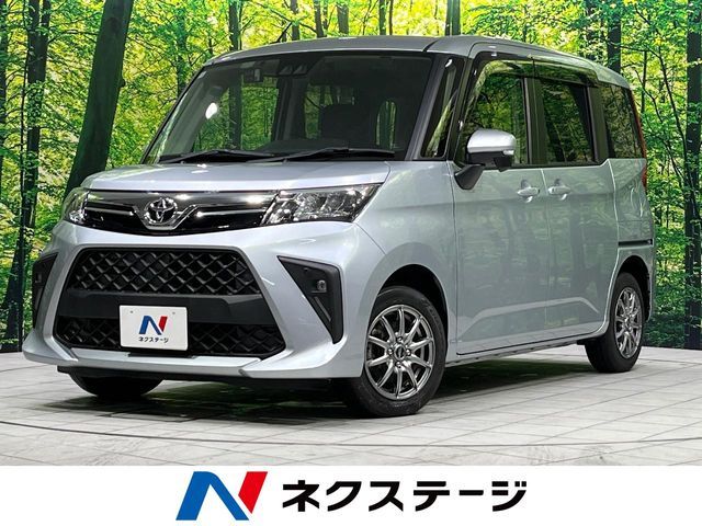 ROOMY 4WD