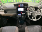ROOMY 4WD
