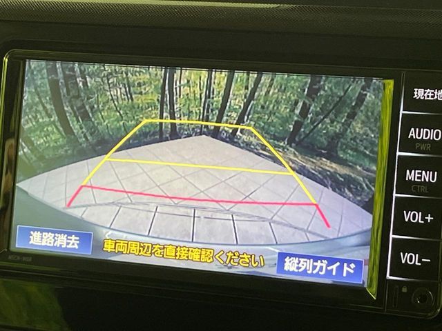ROOMY 4WD