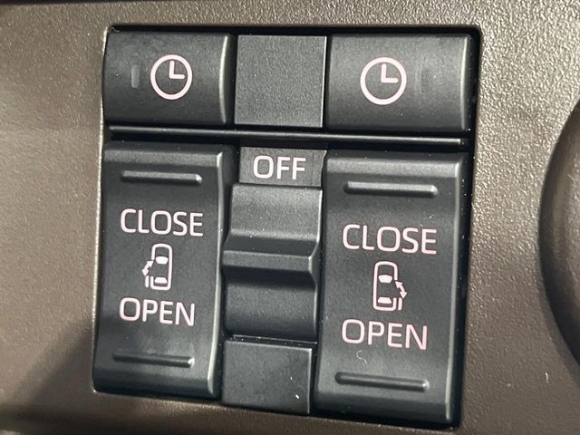 ROOMY 4WD