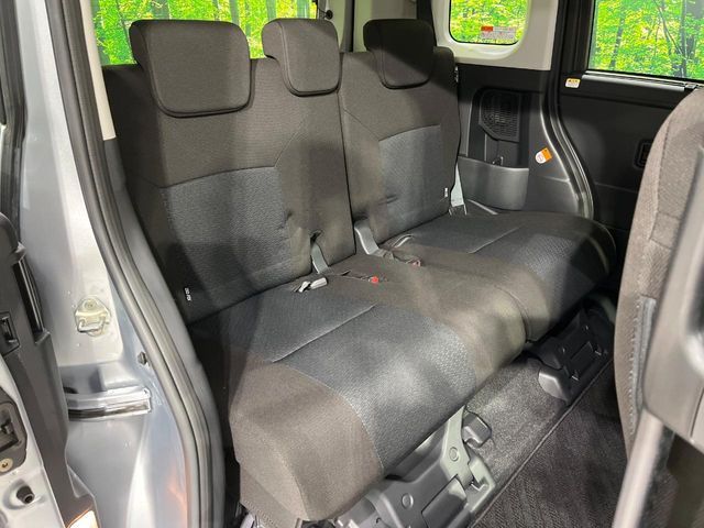 ROOMY 4WD