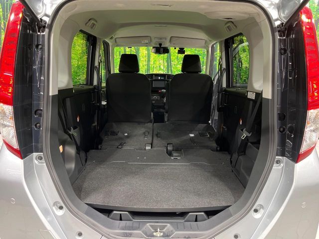 ROOMY 4WD