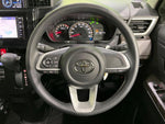 ROOMY 4WD