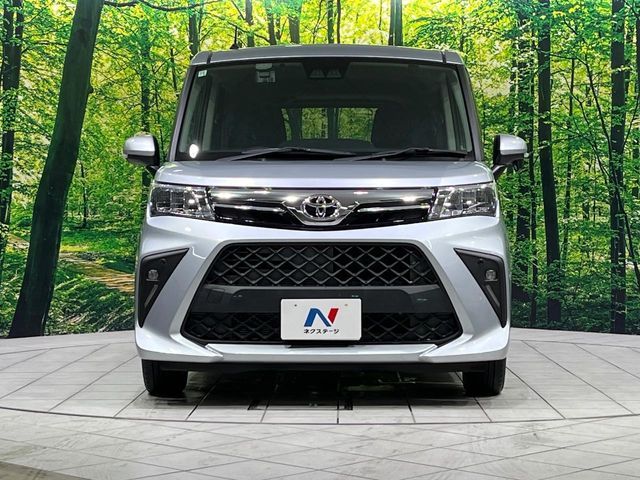 ROOMY 4WD