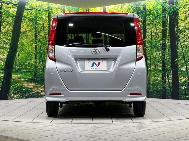 ROOMY 4WD