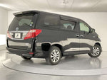 ALPHARD hybrid 4WD
