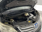 ALPHARD hybrid 4WD